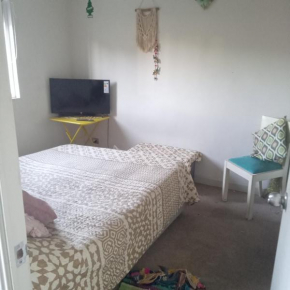Departamento En Av Principal Animas